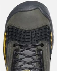 Keen Men's Troy Waterproof Work Boots - Composite Toe
