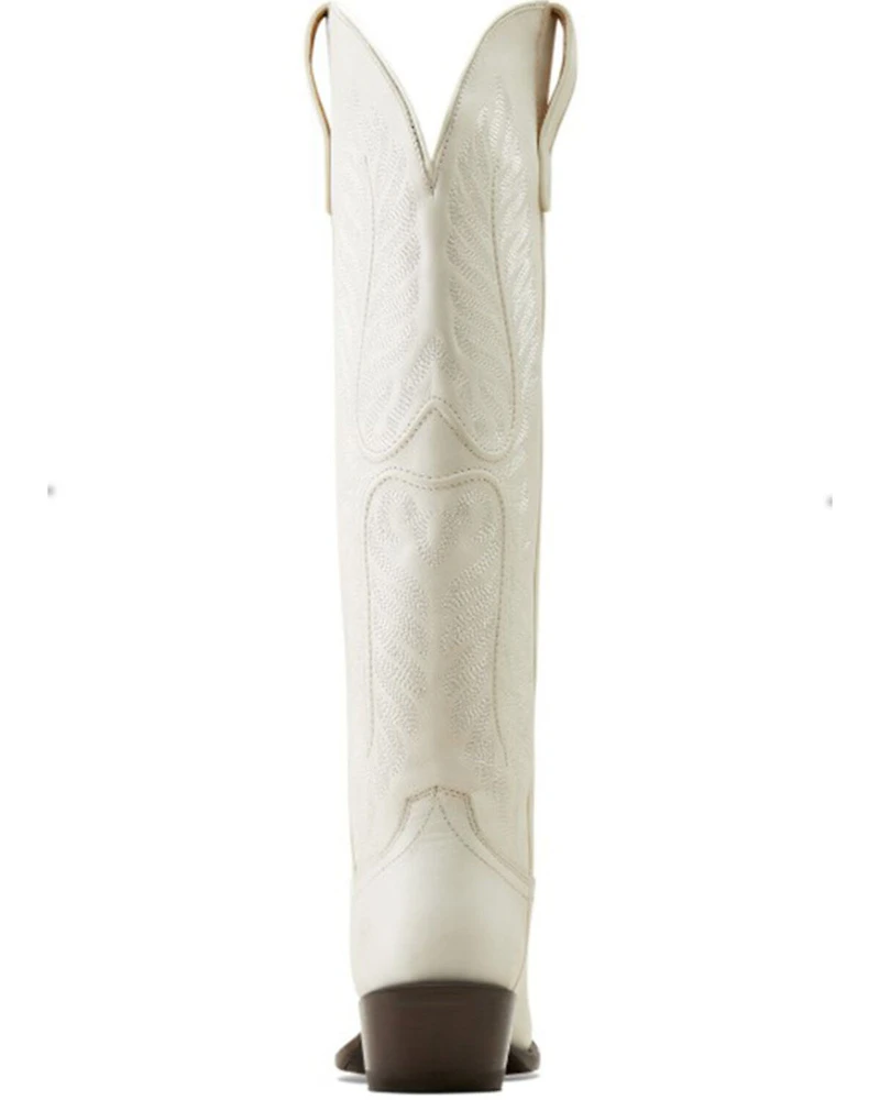 Ariat Women's Belle StretchFit Tall Western Boots - Round Toe