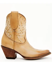 Idyllwind Women's Bayou Western Fashion Booties - Round Toe