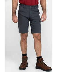 Carhartt Men's 11" Rugged Flex® Dungaree Rigby Work Shorts