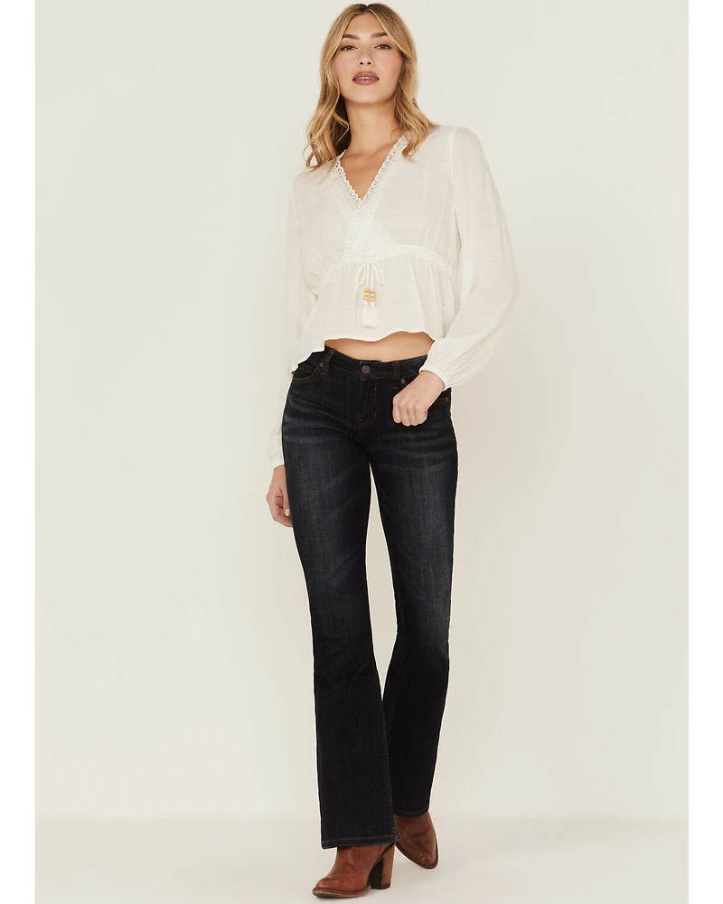 Idyllwind Women's Cherry Street Top
