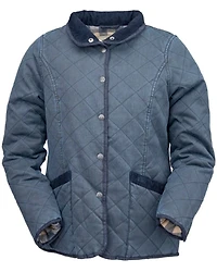 Outback Trading Co Women's Canyonland Barn Jacket - Plus