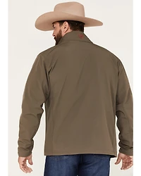 Ariat Men's Logo 2.0 Softshell Jacket