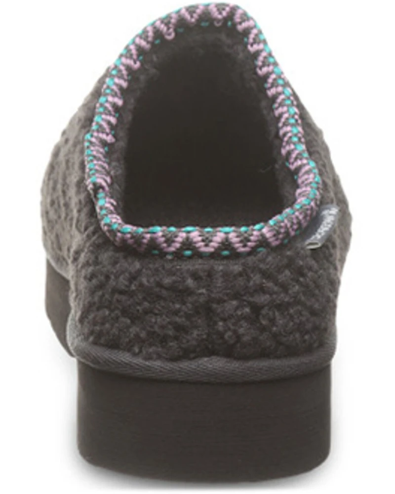 Bearpaw Women's Snuggle Martis Slippers