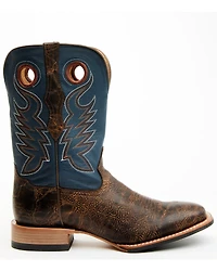 Cody James Men's Union Performance Western Boots - Broad Square Toe