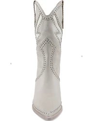 Dante Women's Freddie Western Boots - Round Toe