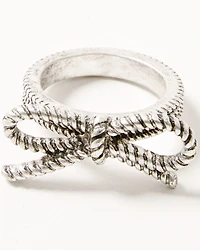 Shyanne Women's Sedona Sky Ring Set - 3 Piece