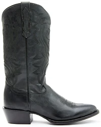 Shyanne Women's Raven Western Boots - Round Toe
