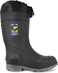 Chinook Men's BadAxe Waterproof Work Boots - Steel Toe