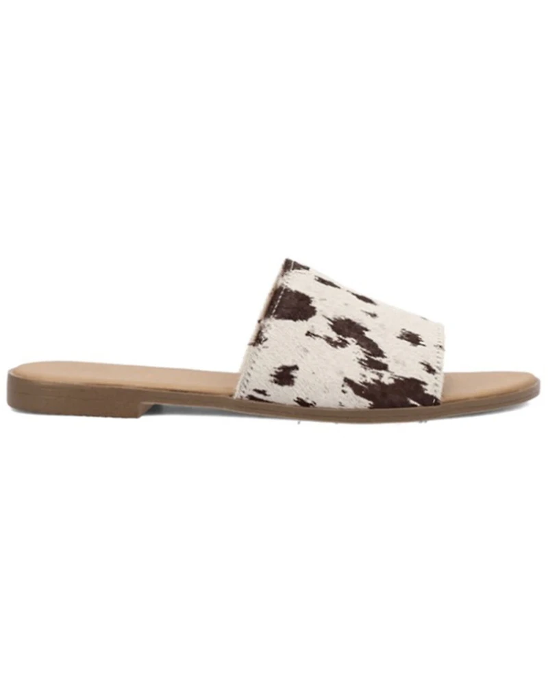 Dingo Women's Tabby Sandals