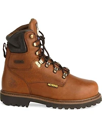 Georgia Men's Steel Toe Metatarsal Guard Work Boots