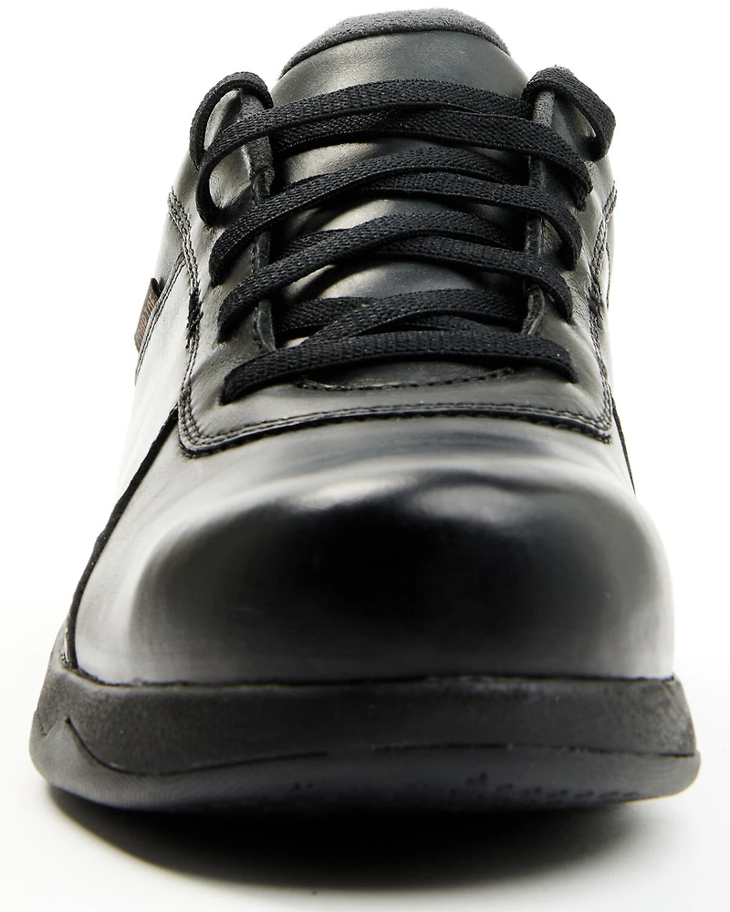 Cody James Men's Casual Work Shoes