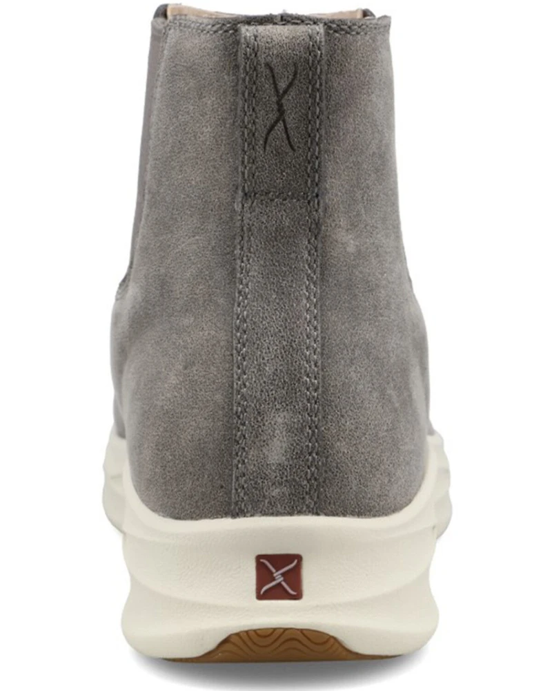 Twisted X Men's Feather X™ Casual Ankle Boots - Moc Toe