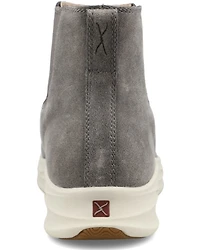 Twisted X Men's Feather X™ Casual Ankle Boots - Moc Toe