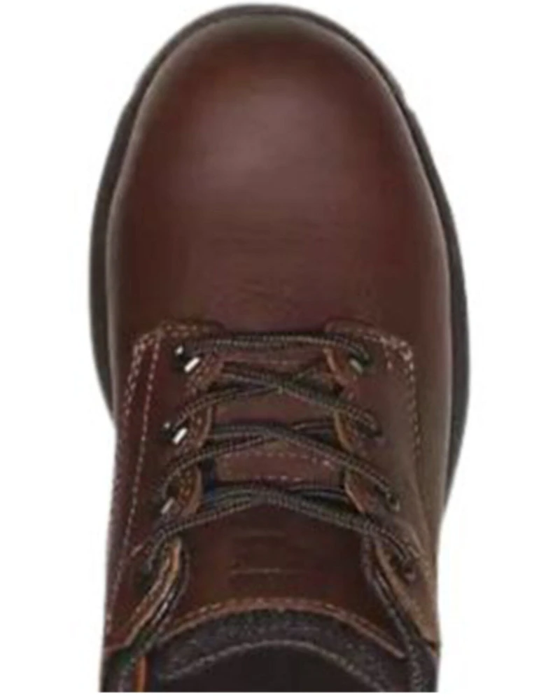 Timberland PRO Men's Titan Ev Ox Work Boots - Composite Toe