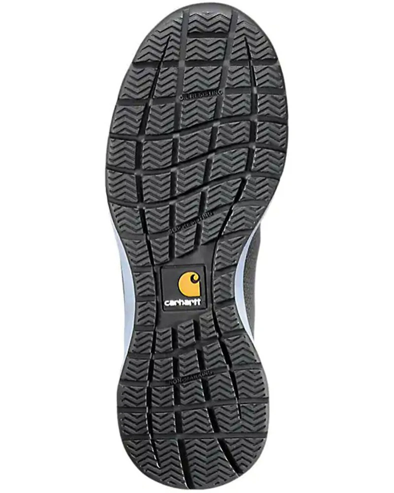Carhartt Women's Force 3" Work Shoe - Composite Toe