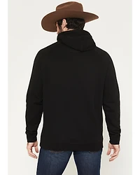 Kimes Ranch Men's Outlier Logo Hooded Sweatshirt