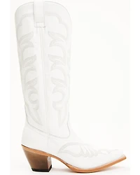 Shyanne Women's High Desert Western Boots - Snip Toe