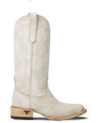 Lane Women's Saratoga Square Western Boots - Toe