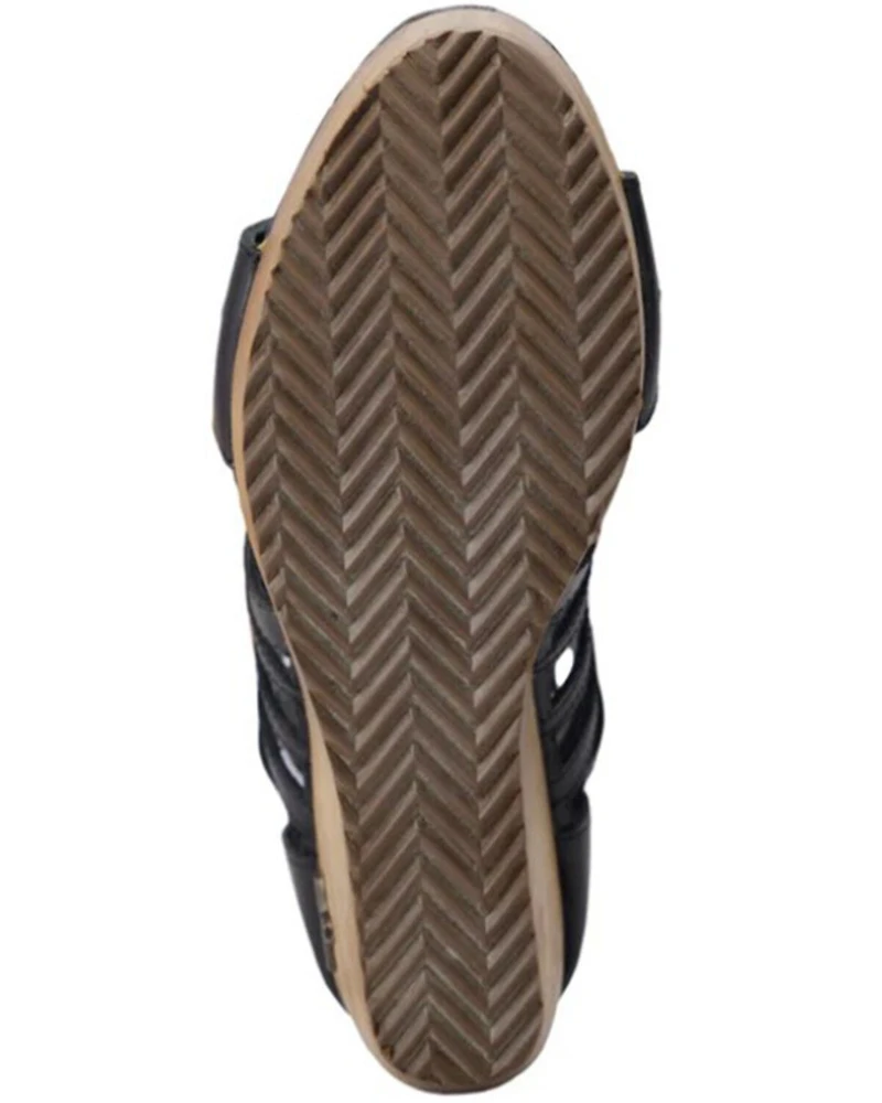 Lane Women's Becca Wedge Heels
