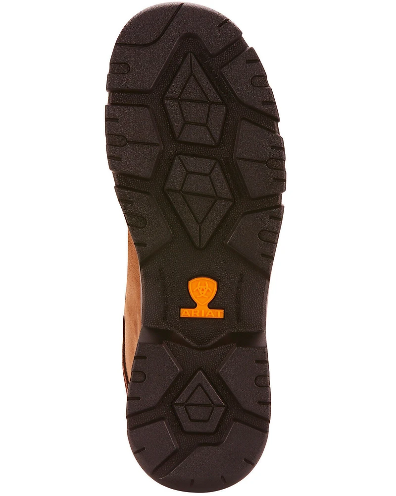 Ariat Men's Edge LTE Moc Boots - Composite Toe