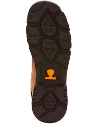 Ariat Men's Edge LTE Moc Boots - Composite Toe