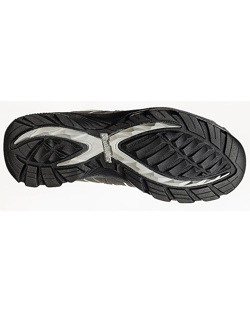 Nautilus Men's ESD Composite Toe Lace Up Shoes