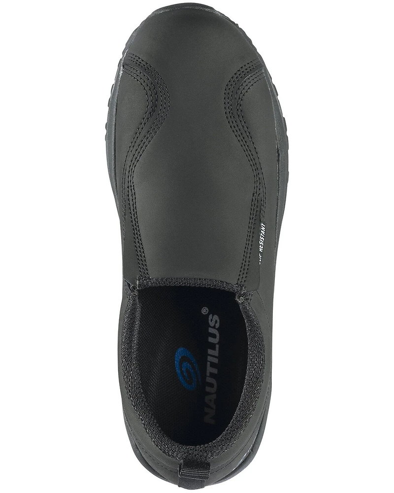 Nautilus Women's Guard Work Shoes - Composite Toe