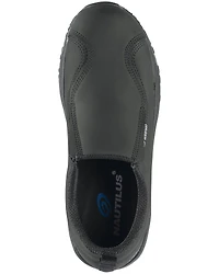 Nautilus Women's Guard Work Shoes - Composite Toe
