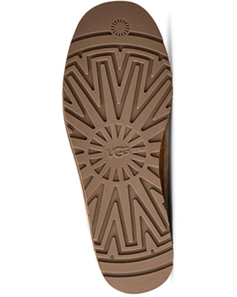 UGG Women's Zora Ballet Flat