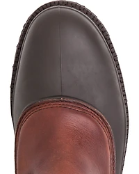 Georgia Men's Muddog Steel Toe Comfort Core Work Boots