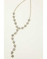 Idyllwind Women's Star In The Night Drop Necklace