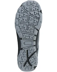 Northside Men's Belmont Trek Lace-Up Athletic Hiking Shoes