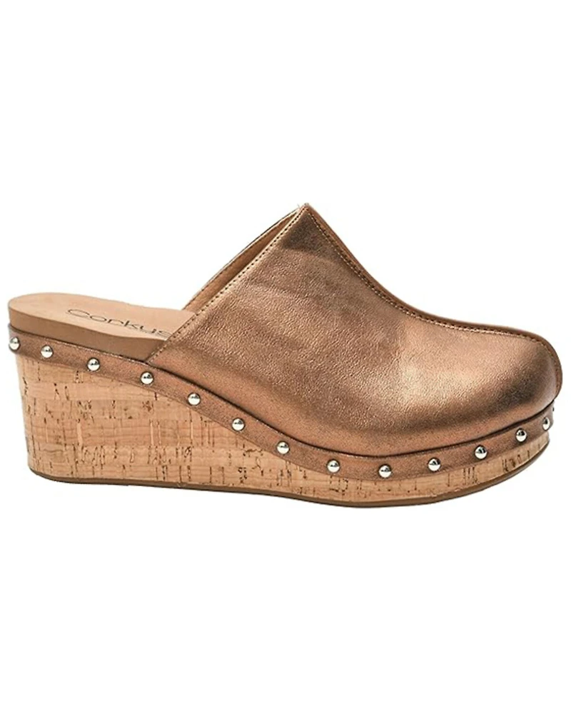 Corkys Women's Marley Clogs
