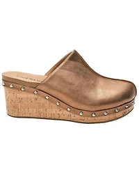 Corkys Women's Marley Clogs