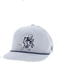 Hooey Men's Throwback Cowboy Logo Ball Cap