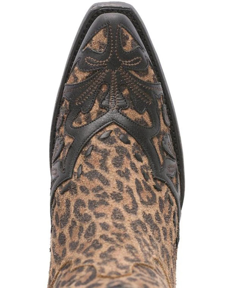 Lane Women's Lilly Western Boots - Snip Toe
