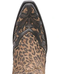 Lane Women's Lilly Western Boots - Snip Toe