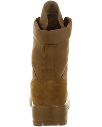 Rocky Men's Entry Level Hot Weather Military Boots - Round Toe