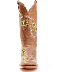 Shyanne Women's Josie Western Boots - Broad Square Toe