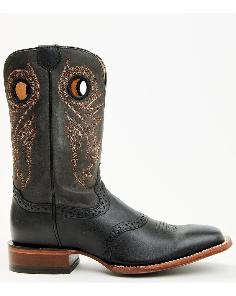 Cody James Men's Sinatra Western Boots - Broad Square Toe