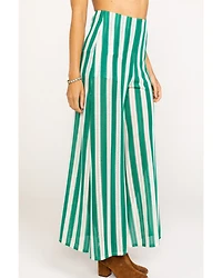 Show Me Your Mumu Women's Court Pants