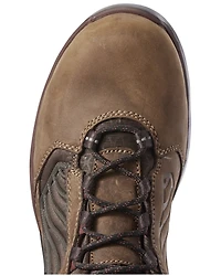 Ariat Women's Rebar Flex Lace-Up Work Boots - Carbon Toe