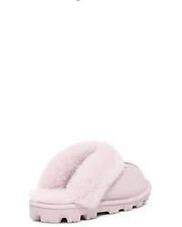 UGG Women's Coquette Slippers - Round Toe
