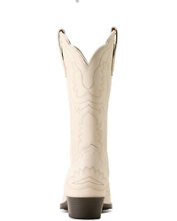 Ariat Girls' Casanova Distressed Western Boots - Snip Toe