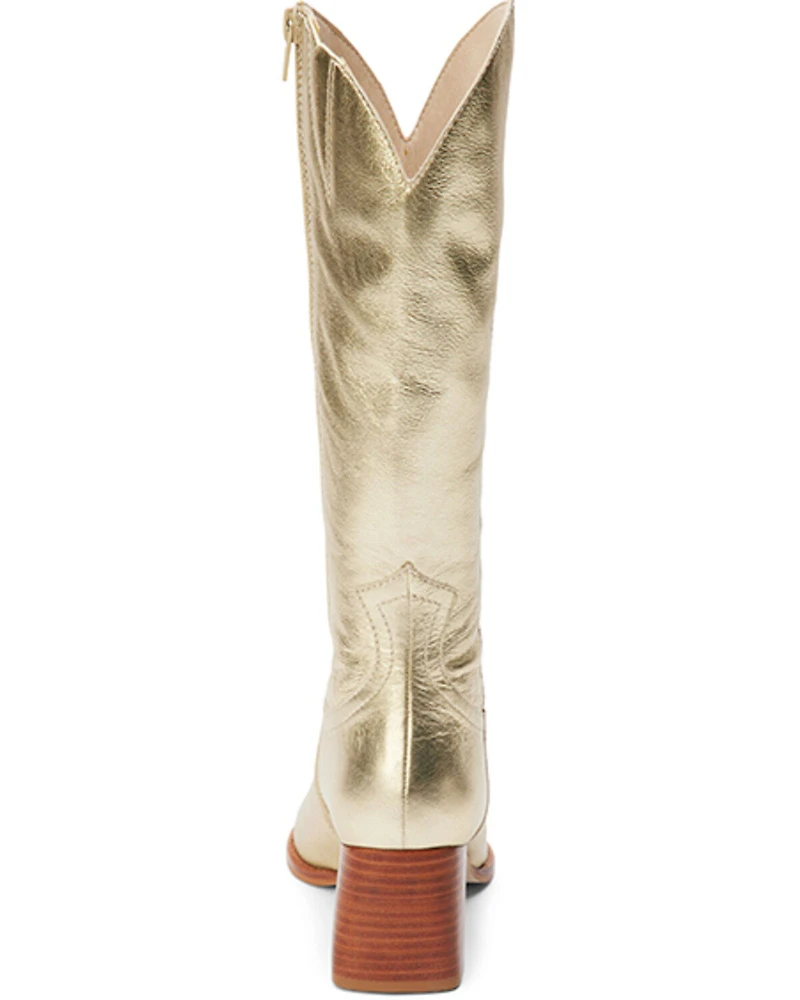 Matisse Women's Addison Tall Boots - Round Toe