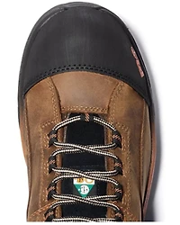Timberland PRO Men's 6" Waterproof Work Boots - Composite Toe