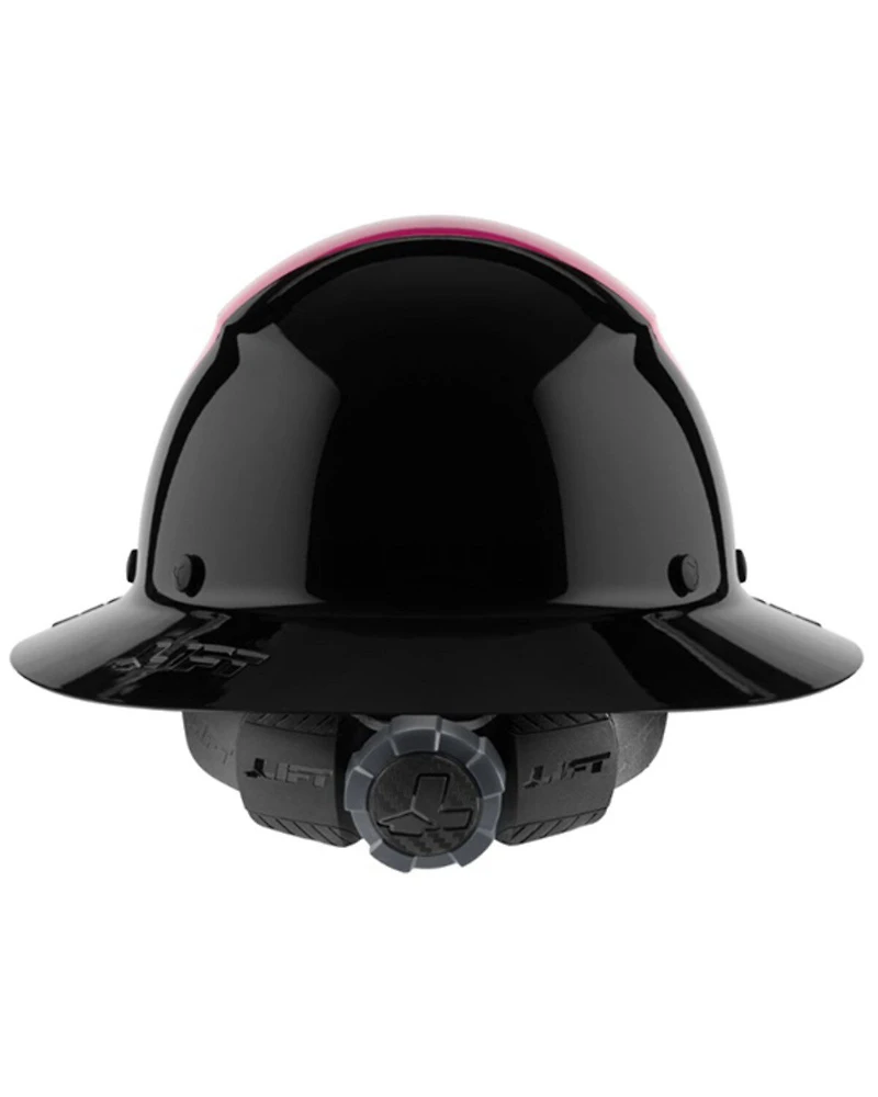 Lift Safety Dax Fifty/50 ANSI-G, TYPE 1 Full Brim Hard Hat