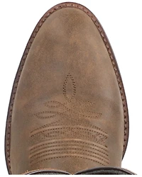 Smoky Mountain Men's Dalton Western Boots - Round Toe