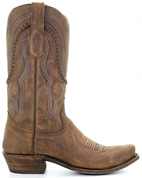 Corral Men's Jeb Western Boots - Snip Toe